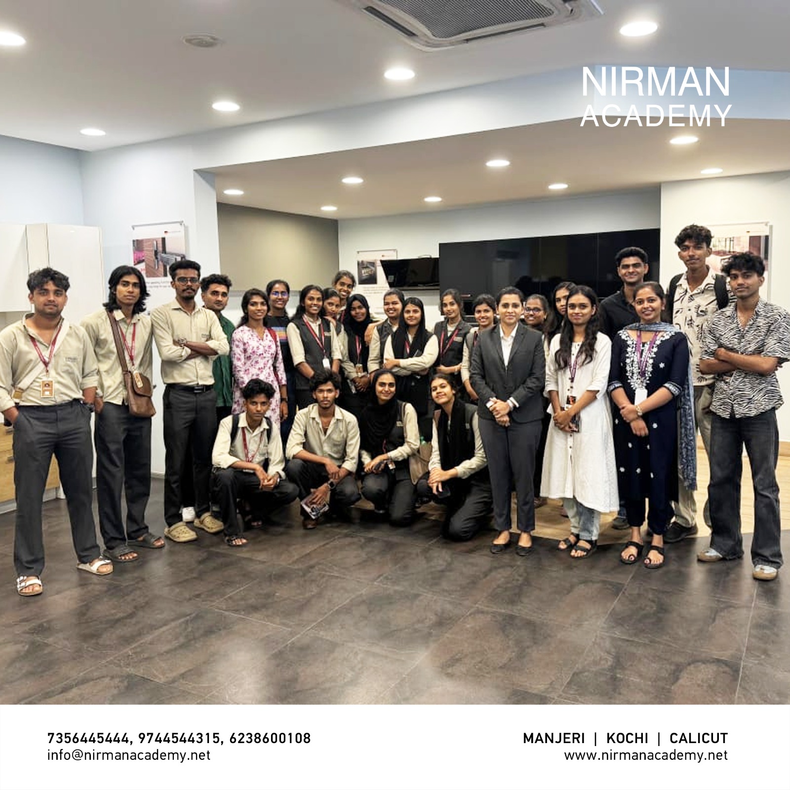 top interior design Institute